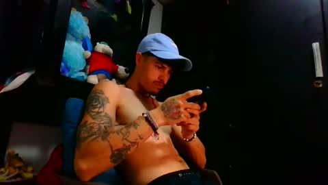 sammy model independiente online show from 16, 9, 2025