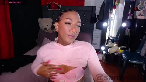 Snapshot of samny_doll369 chatting on 30, 10, 2025 Samy doll online show from 30, 10, 2025