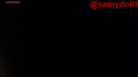 Snapshot of samny_doll369 chatting on 21, 12, 2025 Samy doll online show from 21, 12, 2025