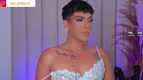 Snapshot of samphillipss chatting on 13, 11, 2025 Sammuel online show from 13, 11, 2025