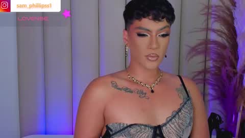 Sammuel online show from 21, 12, 2025