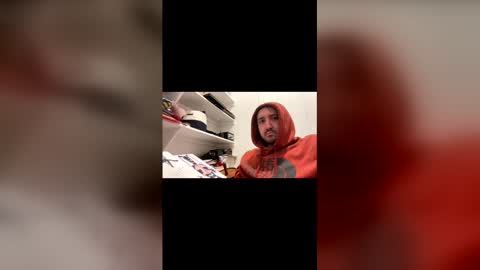 crazy runt online show from 15, 2, 2026