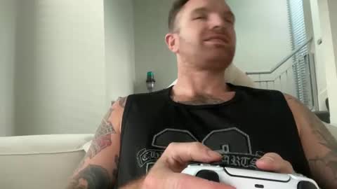 HornyAsFuck online show from 9, 1, 2025