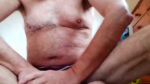 Snapshot of samsenior70 chatting on 19, 10, 2025 Sam online show from 19, 10, 2025