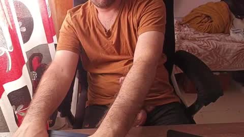 SamSom online show from 4, 11, 2025