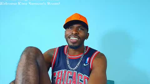 samson dauda online show from 9, 10, 2025