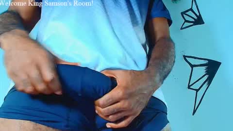 samson dauda online show from 11, 10, 2025