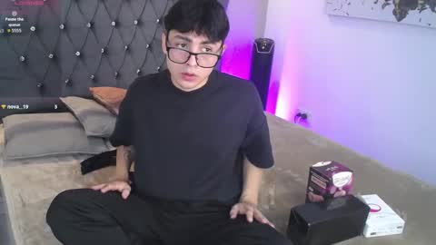 SAMU online show from 10, 10, 2025