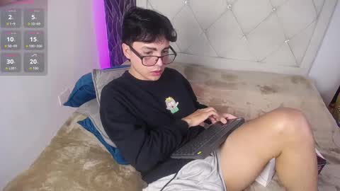 SAMU online show from 14, 10, 2025