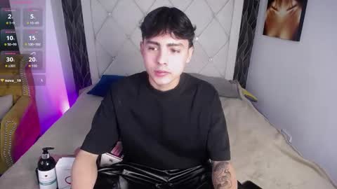 SAMU online show from 23, 10, 2025