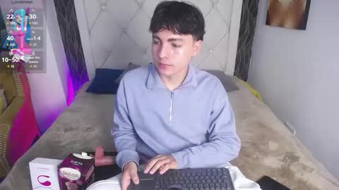 SAMU online show from 24, 10, 2025