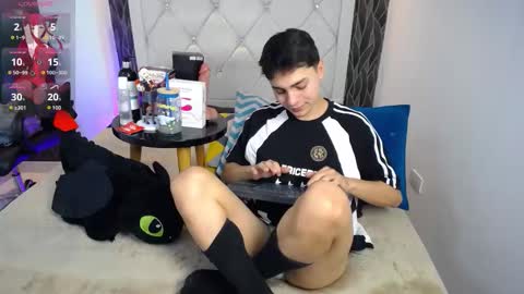 SAMU online show from 3, 3, 2026