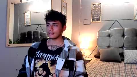 samu_lara online show from 27, 9, 2025