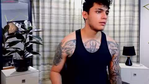 samu_lara online show from 29, 9, 2025