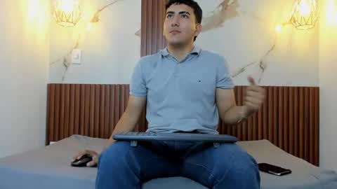 samuel_amour online show from 28, 9, 2025