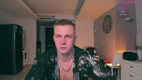 Samuel online show from 12, 10, 2025