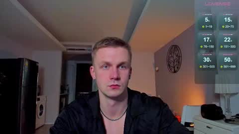 Samuel online show from 21, 12, 2025