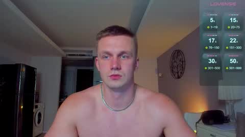 Samuel online show from 17, 3, 2026