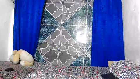 Samuel Sincee online show from 25, 11, 2025