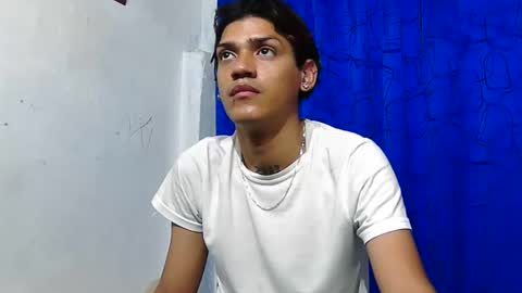 Samuel Sincee online show from 7, 4, 2026