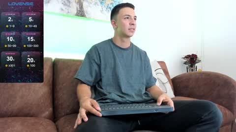 Samuel online show from 13, 1, 2025