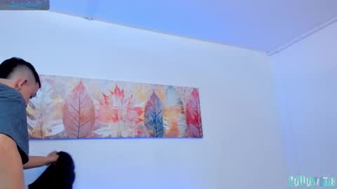 Samuel online show from 12, 10, 2025