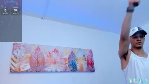 Samuel online show from 7, 11, 2025