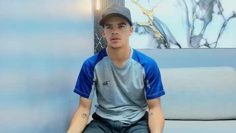 SAMUEL online show from 19, 3, 2026