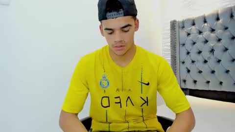 SAMUEL online show from 21, 3, 2026