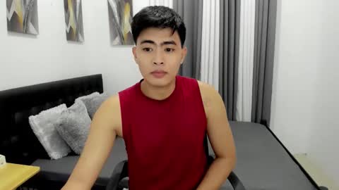 Sam online show from 2, 11, 2025