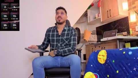  Samuel Coopper  online show from 19, 2, 2026