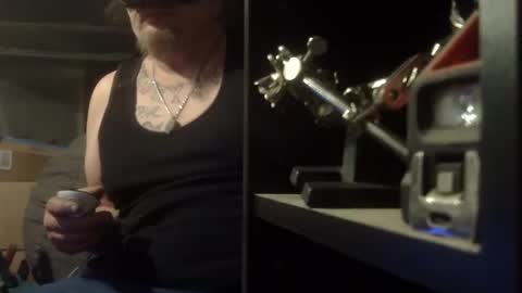 Snapshot of samueleknx chatting on 23, 3, 2026 samueleknx online show from 23, 3, 2026