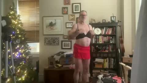 Snapshot of samuelsometimes chatting on 3, 1, 2025 Samuel or Samantha online show from 3, 1, 2025