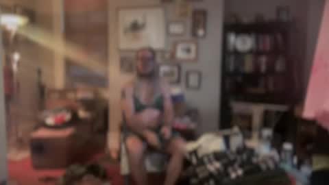 Snapshot of samuelsometimes chatting on 3, 3, 2025 Samuel or Samantha online show from 3, 3, 2025