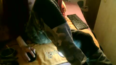 samueltal online show from 12, 10, 2025