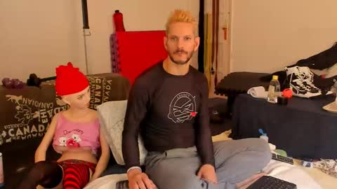 samuraijiu online show from 18, 11, 2025