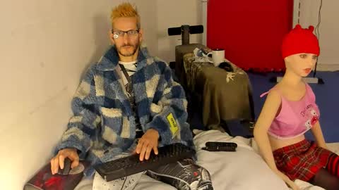 samuraijiu online show from 24, 11, 2025