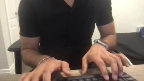 Sam W dick strip tease online show from 10, 10, 2025