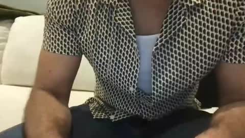 Sam W dick strip tease online show from 14, 12, 2025