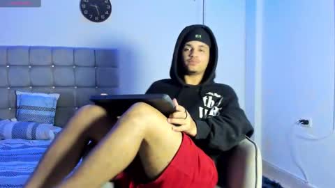 samxx_muscle online show from 2, 10, 2025