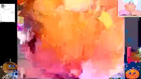 loredy samantha online show from 1, 11, 2025