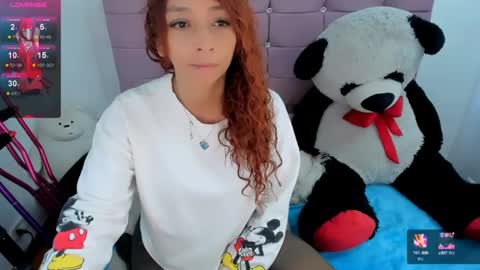  SAMY HUBER online show from 11, 12, 2024