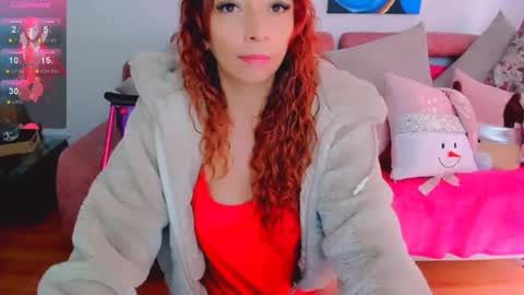  SAMY HUBER online show from 28, 12, 2024