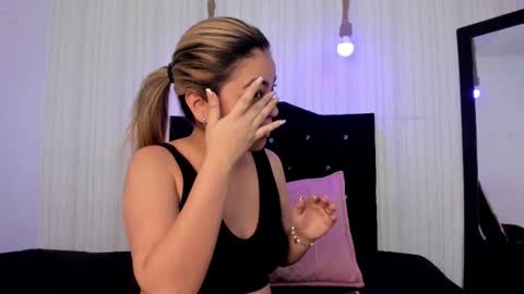 samy_star1 online show from 2, 10, 2025