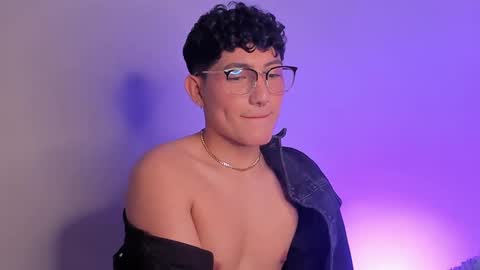 Samuel Collins online show from 13, 1, 2025