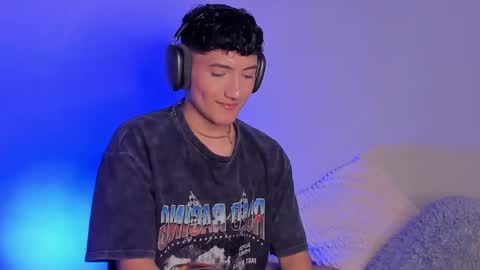 Samuel Collins online show from 16, 1, 2025