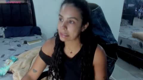 SamyHolbrook online show from 11, 11, 2025