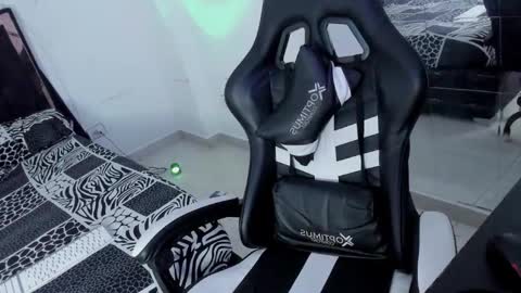 SamyHolbrook online show from 14, 3, 2026