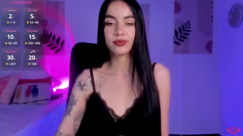 Snapshot of samylewis4_20 chatting on 20, 11, 2025 sammy online show from 20, 11, 2025