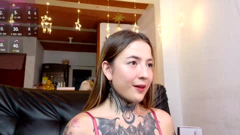 Snapshot of samyortiz_ chatting on 3, 1, 2025 Samy and Juan online show from 3, 1, 2025